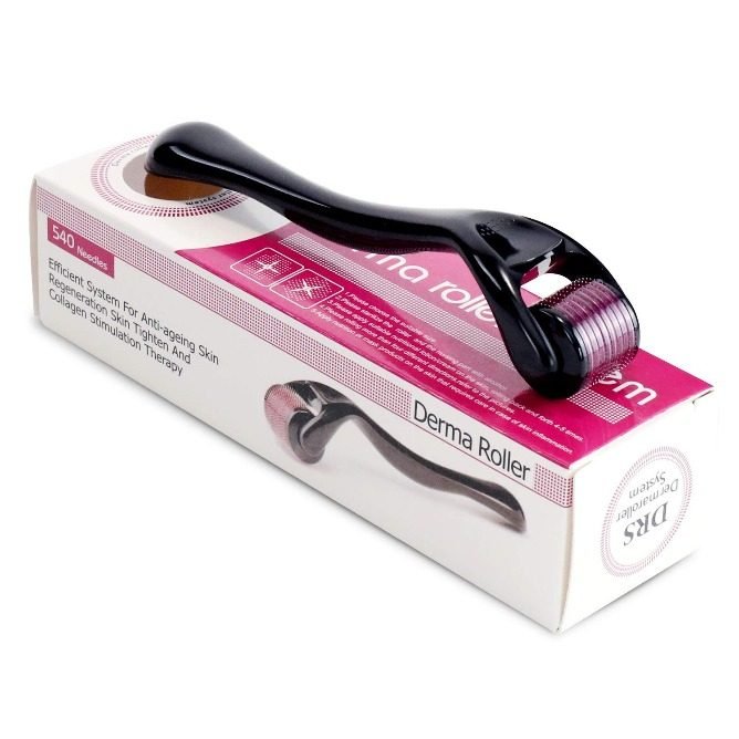 0.5mm Needle Derma Roller