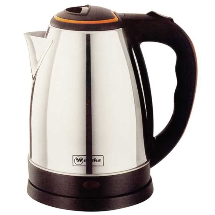 Wazuka WZ-180 1.8L Electric Kettle