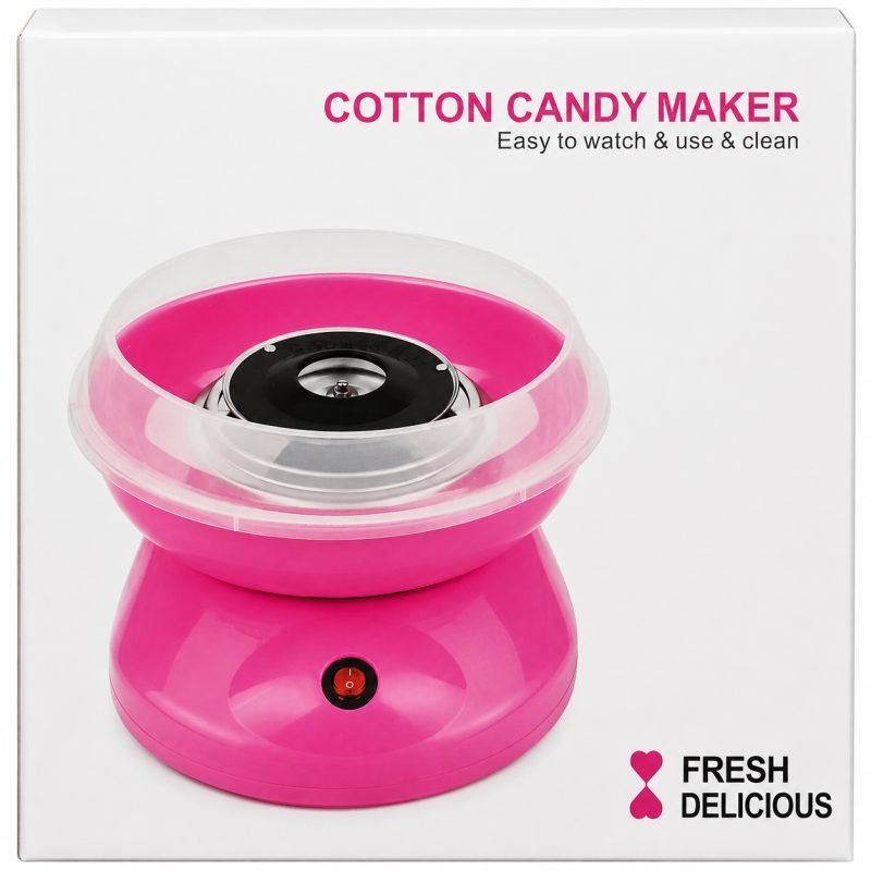 Cotton Candy Maker
