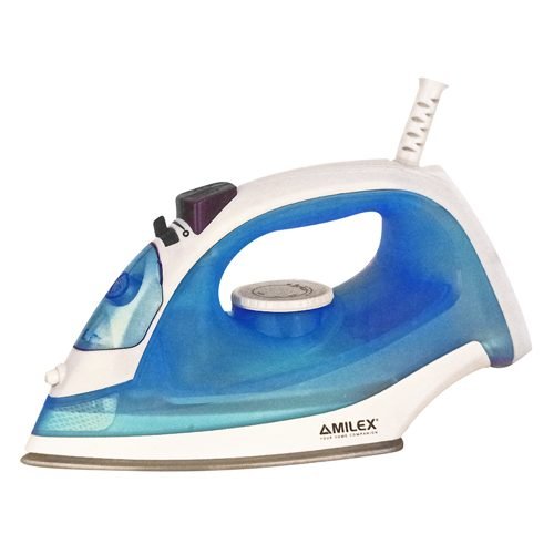 Amilex Steam Iron ASI-1801
