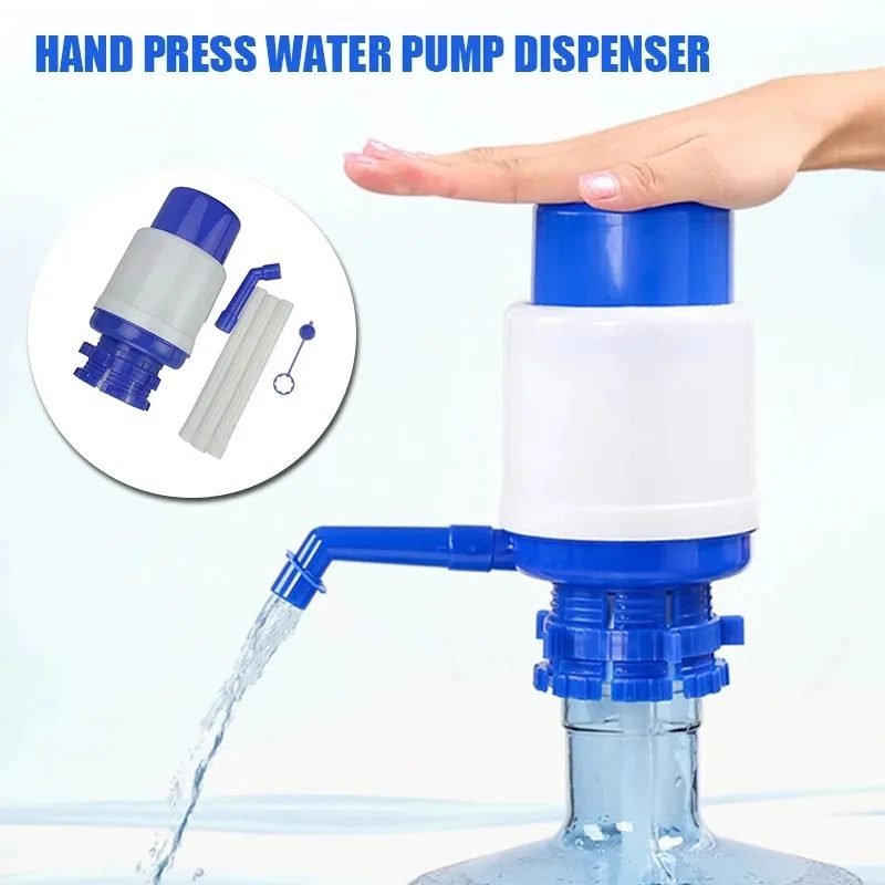 Manual Drinking Water Pump