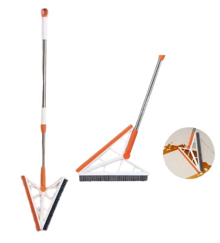 Long Handle Floor Sweeper