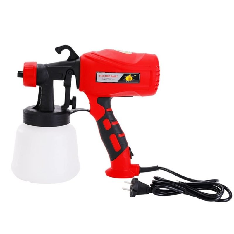 Electric Paint Sprayer 550W