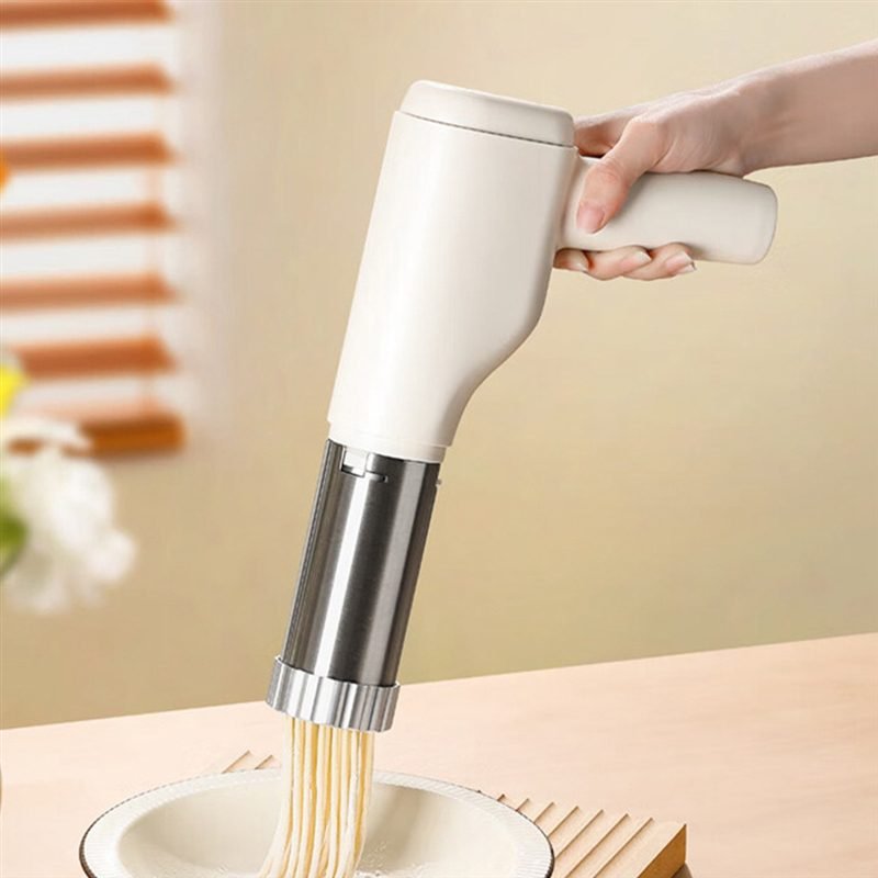 Electric Noodle Maker