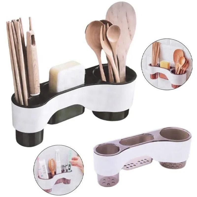 Kitchen Sink & Countertop Organizer