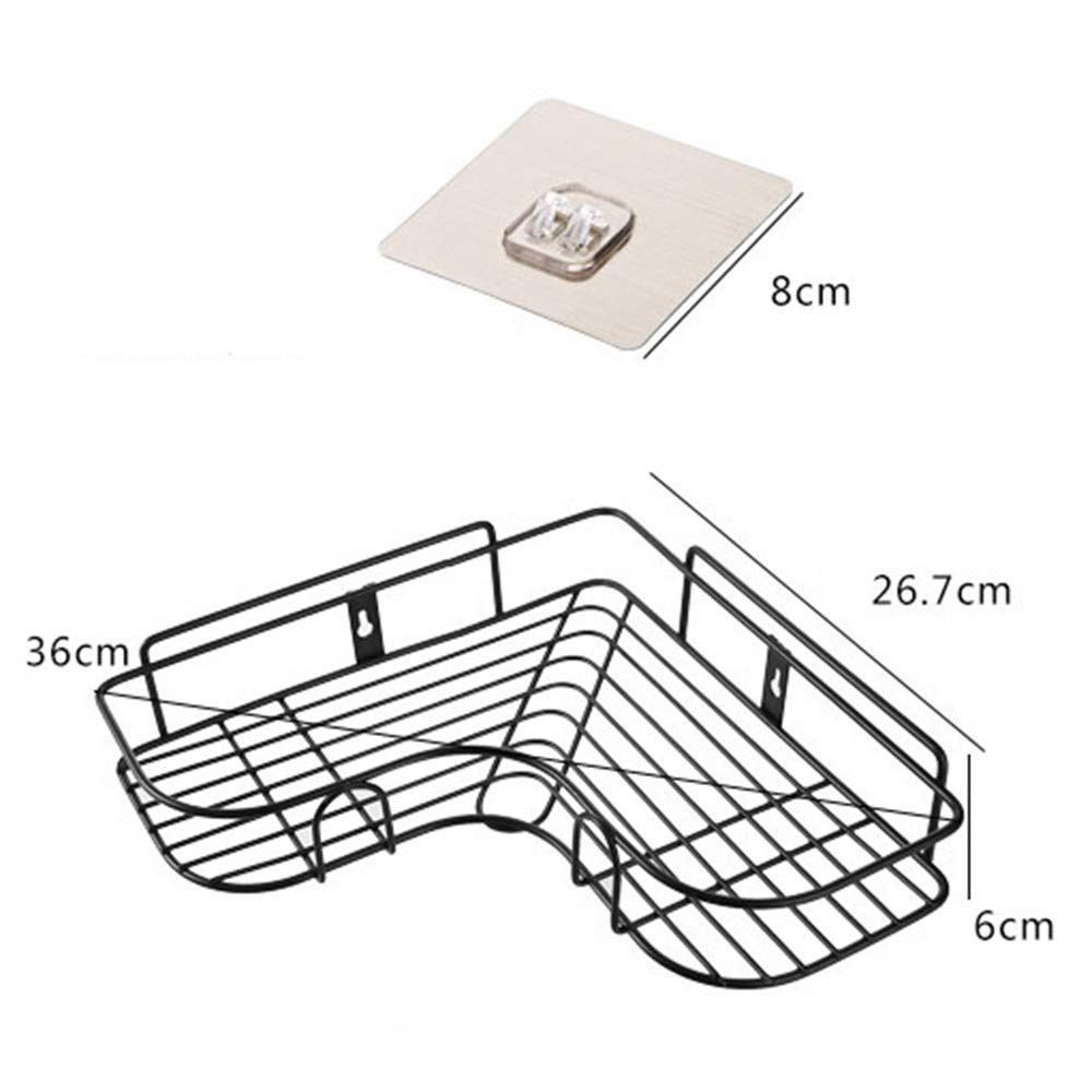 2-Tier Under-Shelf Storage Basket