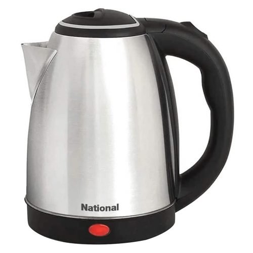 National NEK-1801 1.8L Electric Kettle