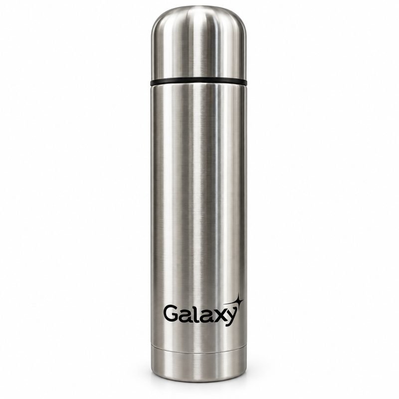 Galaxy 750ml Stainless Steel Vacuum Flask