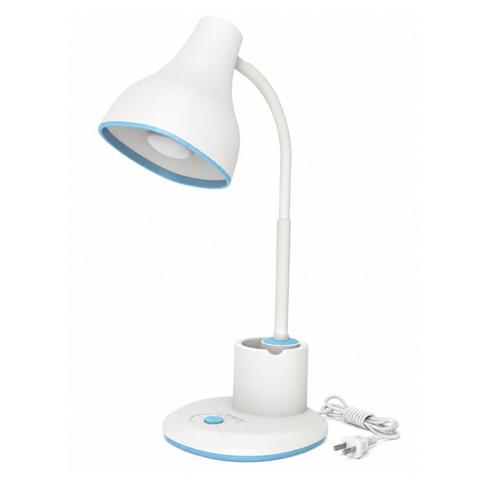 Flexible Study Table Lamp