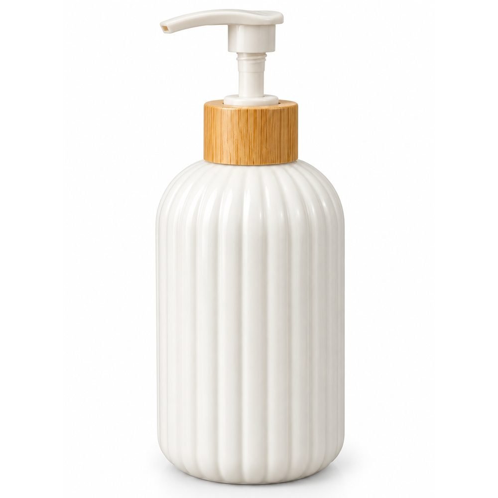 Lotion / Soap Dispenser Bottle