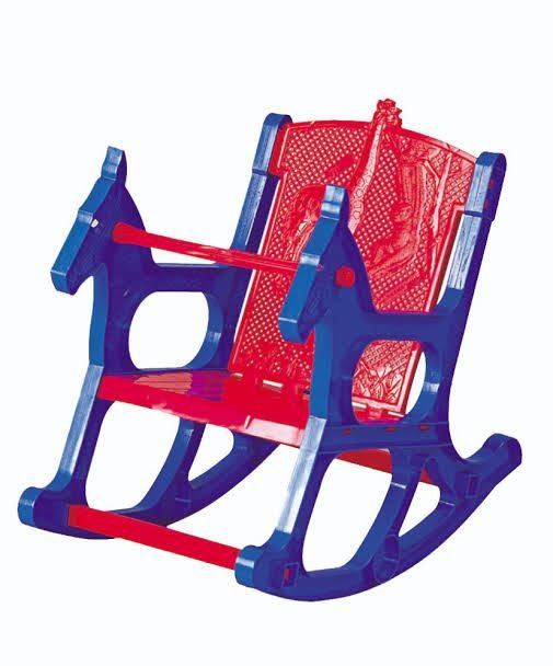 Kids Rocking Chair