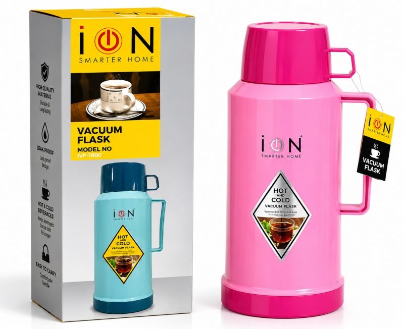 iON Vacuum Flask 1L