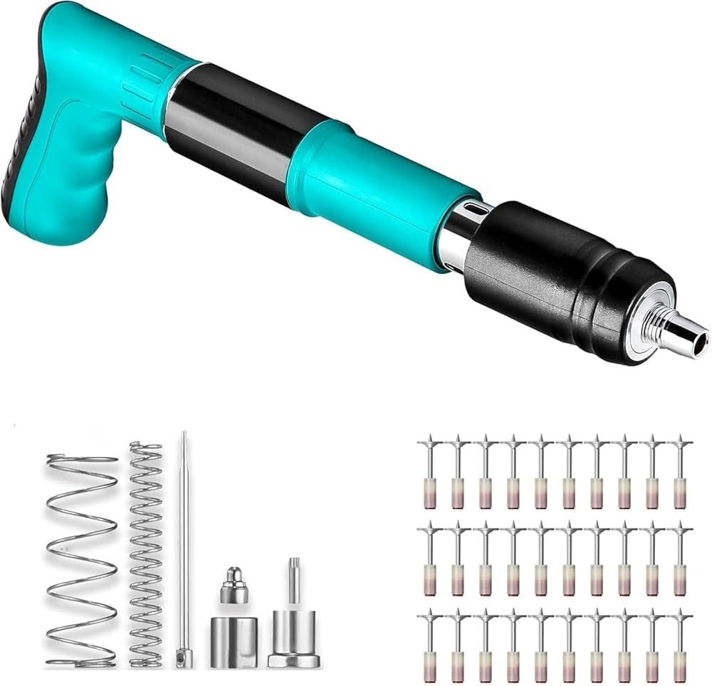 Nail Gun