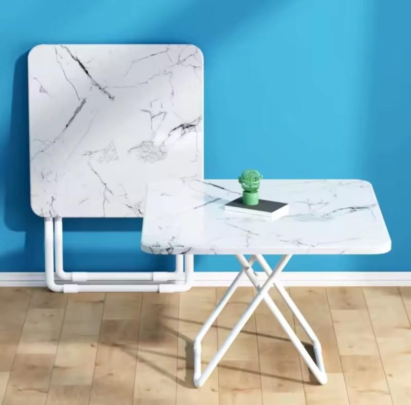 Folding Laptop Table
