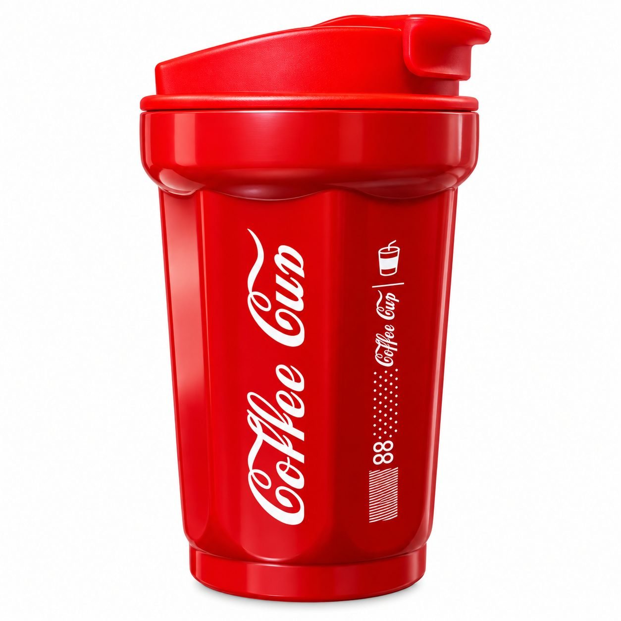 Coffee Travel Cup