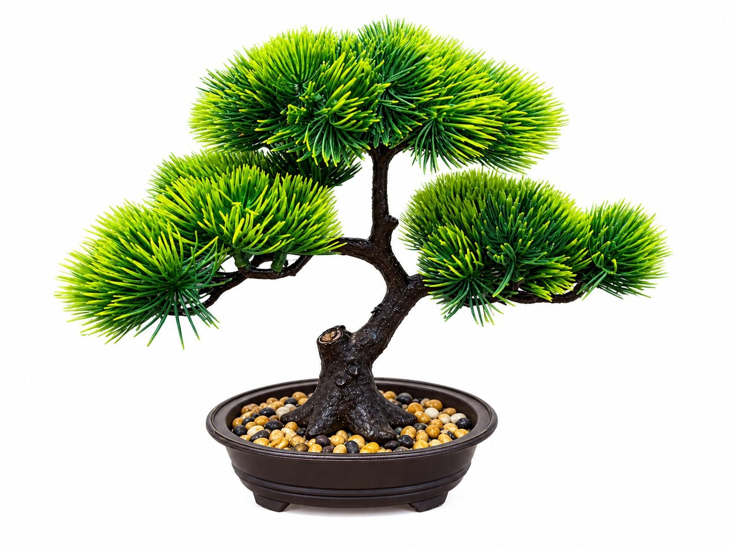 Artificial Bonsai Tree – Wide Canopy Design