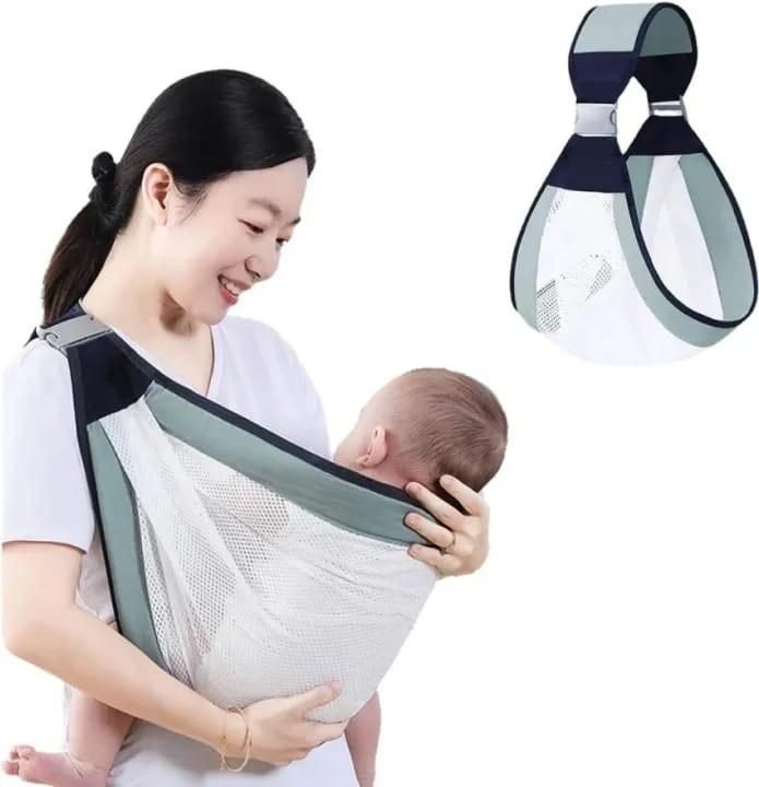Baby Carrier