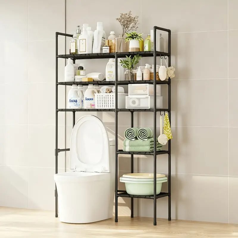 Bathroom Storage Shelf