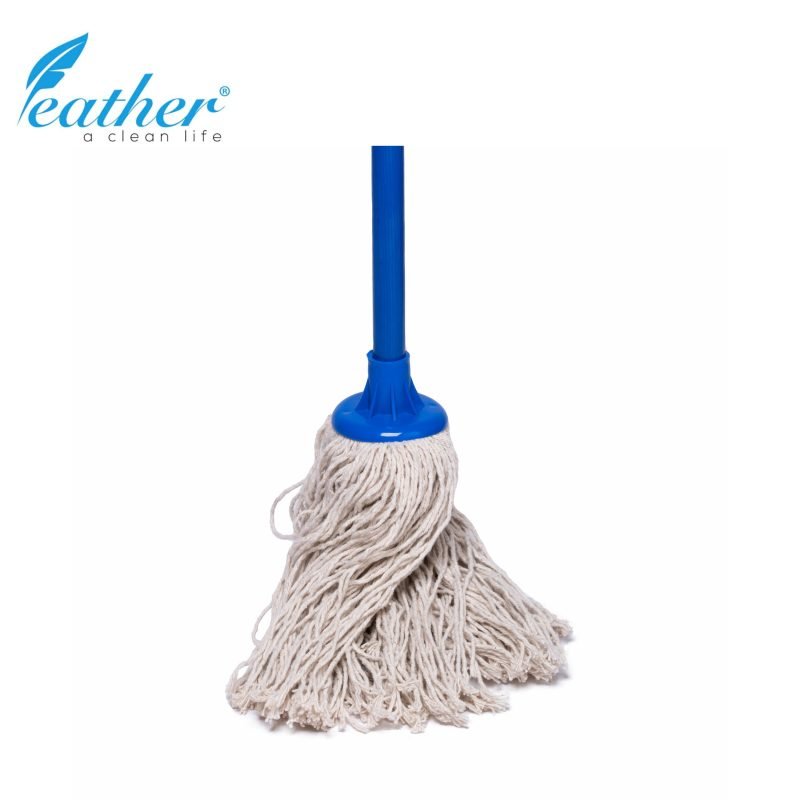 Feather Cotton Mop