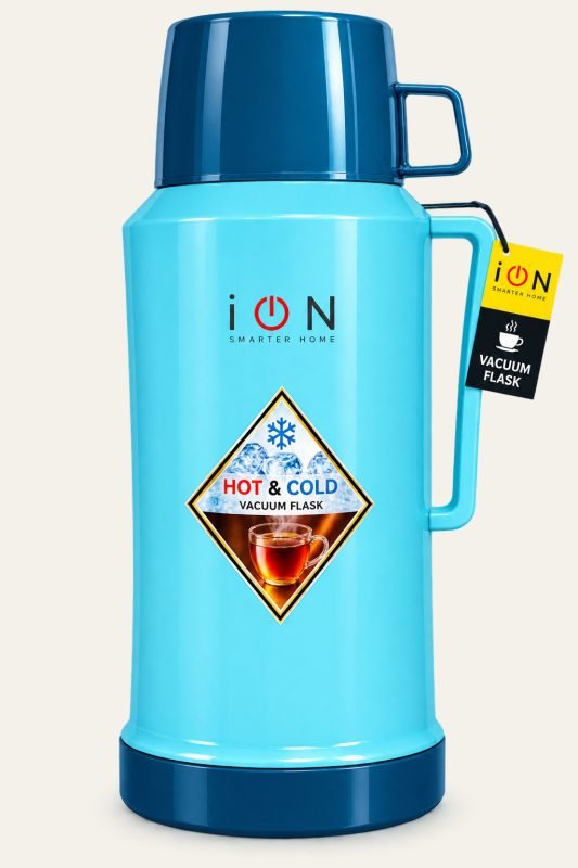 ION 1.8L Hot & Cold Vacuum Flask