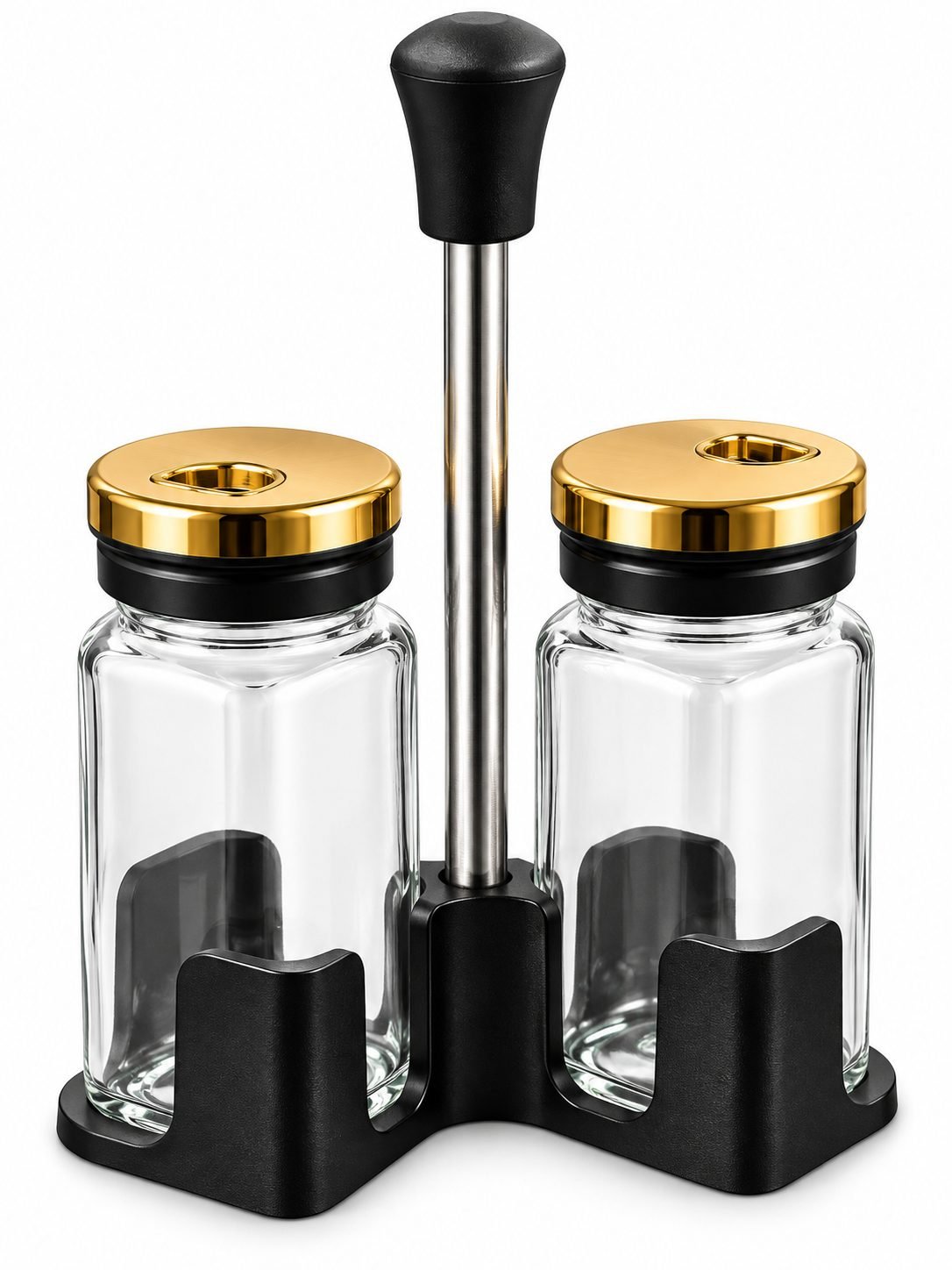 🧂 Salt & Pepper Shaker Set