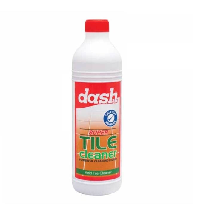 Dash Super Tile Cleaner