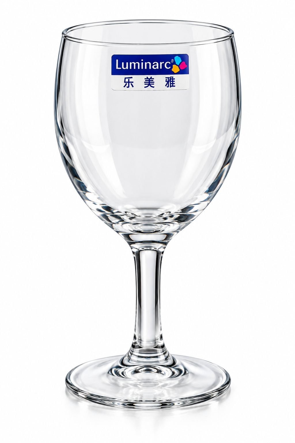 Luminarc Wine Glass