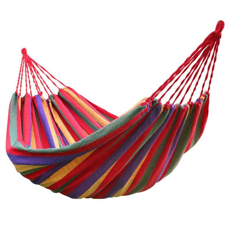 Portable Fabric Hammock