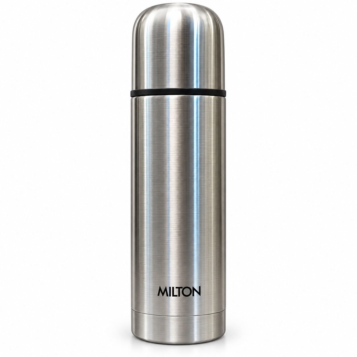 Milton Thermosteel 500 Flip Lid Vacuum Insulated Bottle
