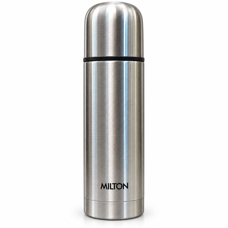 Milton Thermosteel 500 Flip Lid Vacuum Insulated Bottle