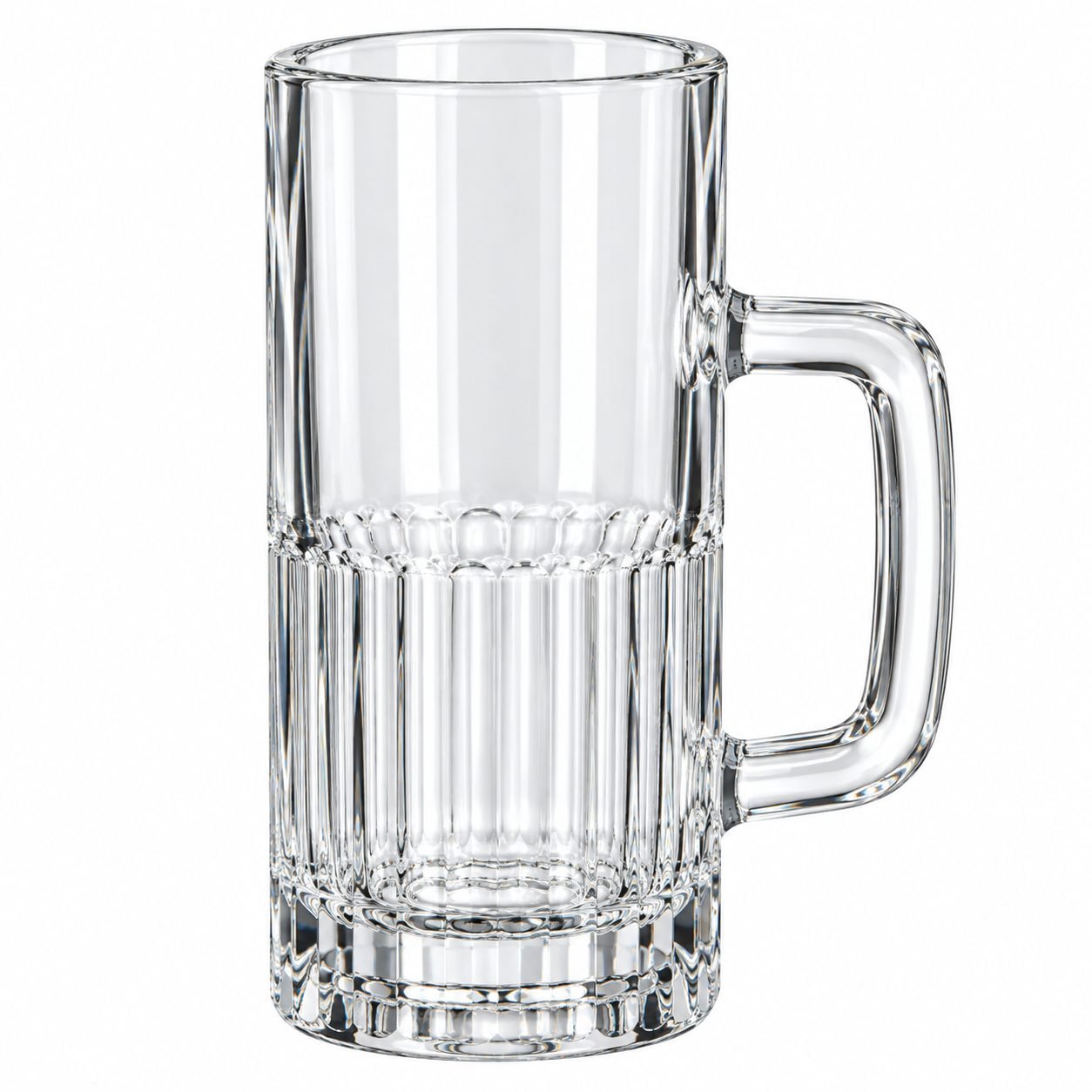 G-HORSE 600ml Beer Mug