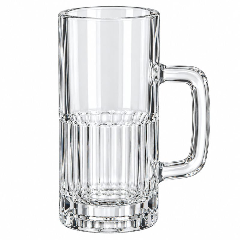 G-HORSE 600ml Beer Mug