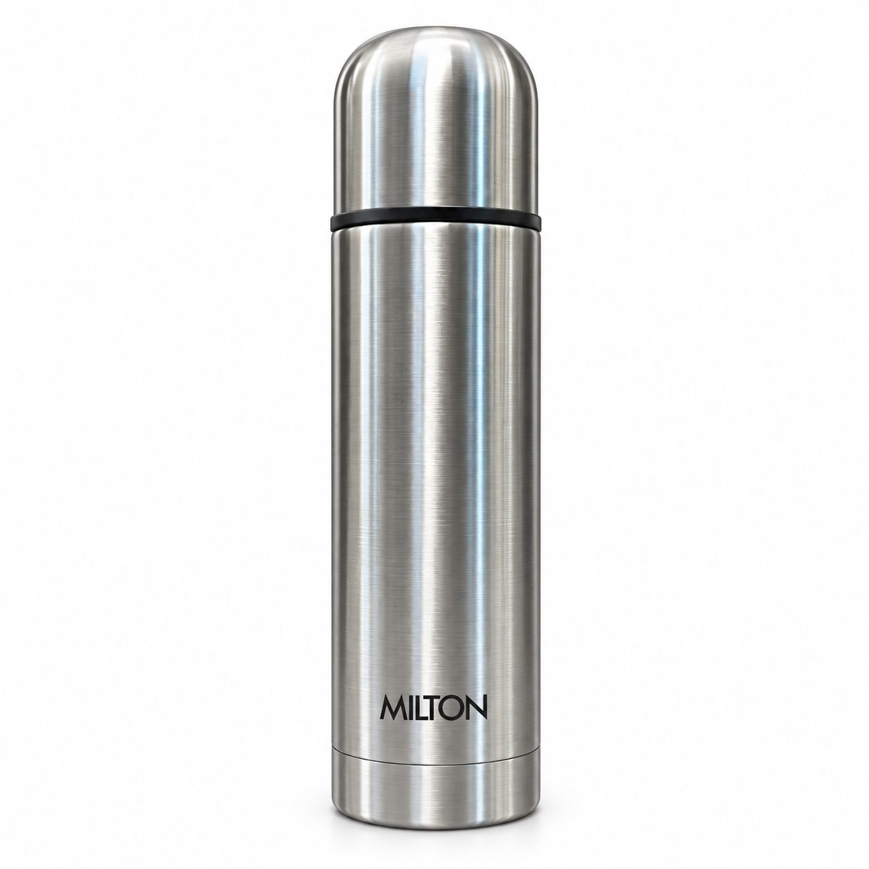Milton Thermosteel Flip Lid Vacuum Bottle 350ml