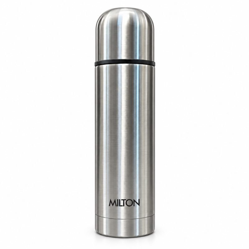 Milton Thermosteel Flip Lid Vacuum Bottle 350ml