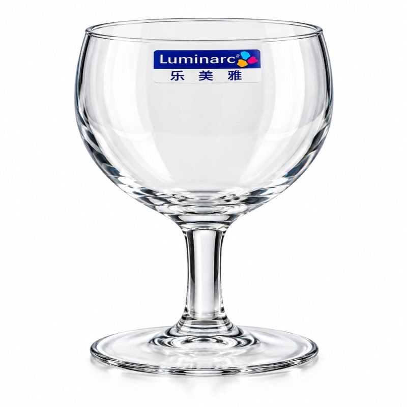 Luminarc Wine Glass