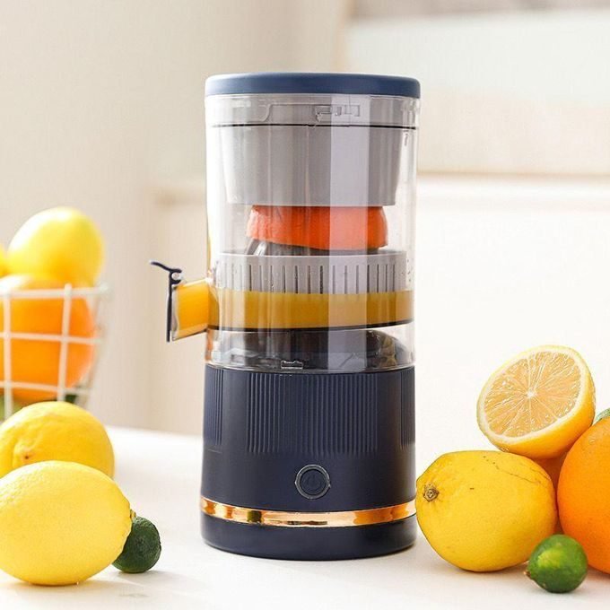 Electric Portable Juicer